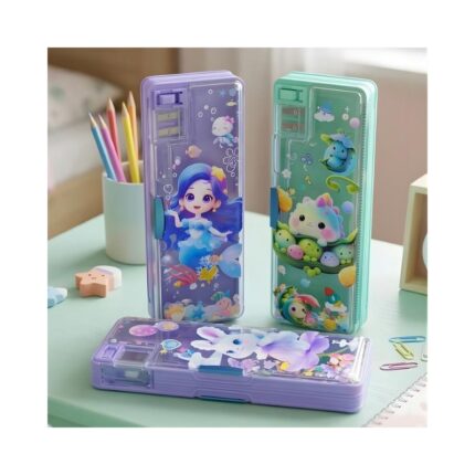 Pencil Box No. 5610