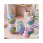 Silicone Bottle No. 283-198
