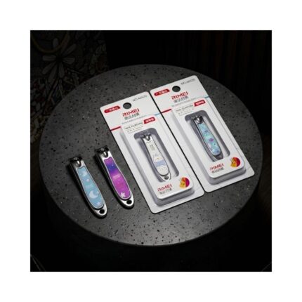 Nail Clipper No. 6520(193)