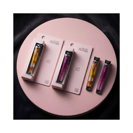 Nail Clipper No. 5005 (196)