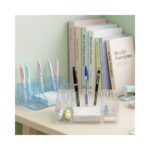 Plastic Pen Stand No. 3019