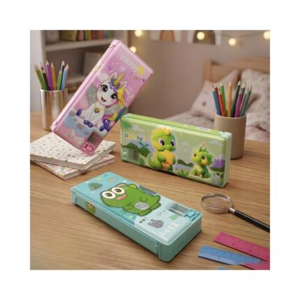 Pencil Box No. 3085