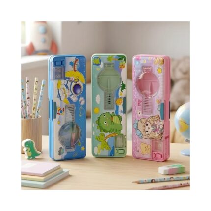 Pencil Box No. 5305