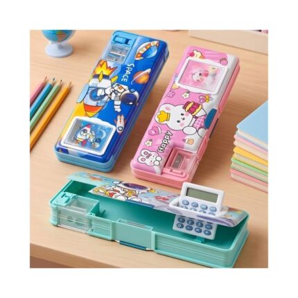 Pencil Box No. 1159