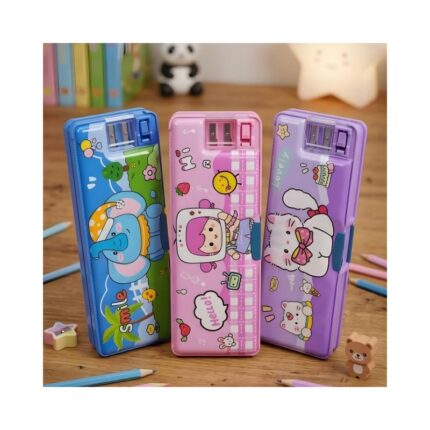 Pencil Box No. A-300