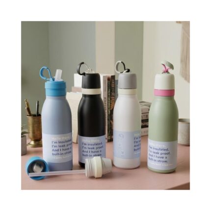 Insulated Bottle No. 1906 (530ml)
