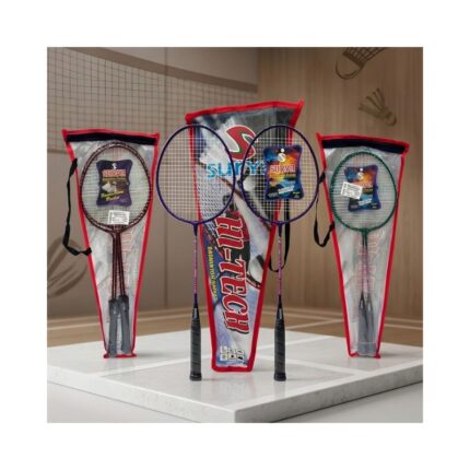 Hi- Tech Racket