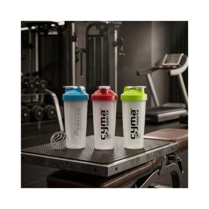 Gym Shaker No. 027 ( 2487 )