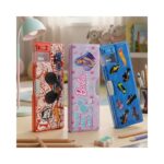 Pencil Box No. 02