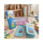 Pencil Box No. QZ-07