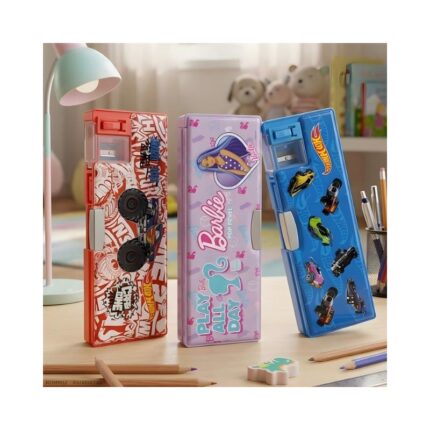 Pencil Box No. 02
