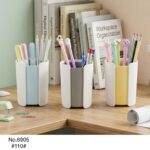 Plastic Pen Stand No. 6905
