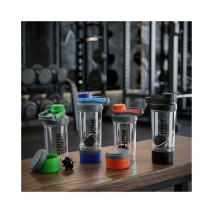 Gym Shaker No. 011 ( 2507 )