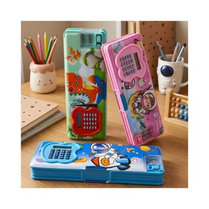 Pencil Box No. 1181