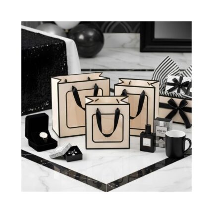 Gift Bag ( 10 Pcs Pack ) Single Design
