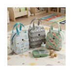 Cyma Pro Tiffin Bag CPTB-042