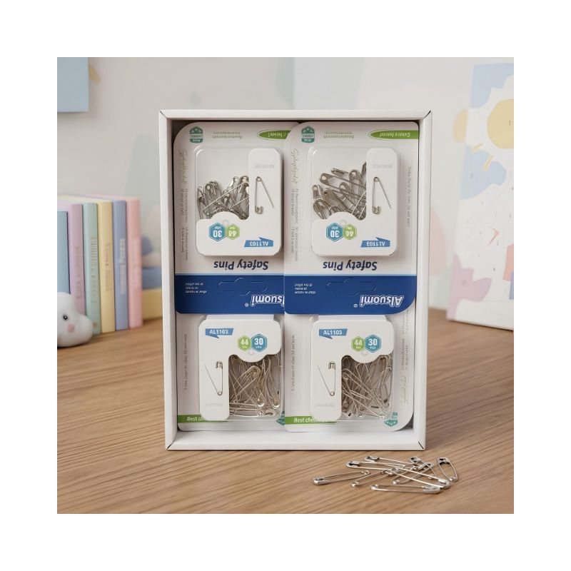8 No. 154 (12 Pcs) - Image 1