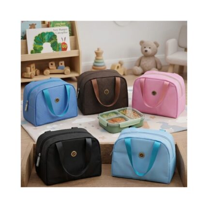 Cyma Pro Tiffin Bag No. CPTB-048
