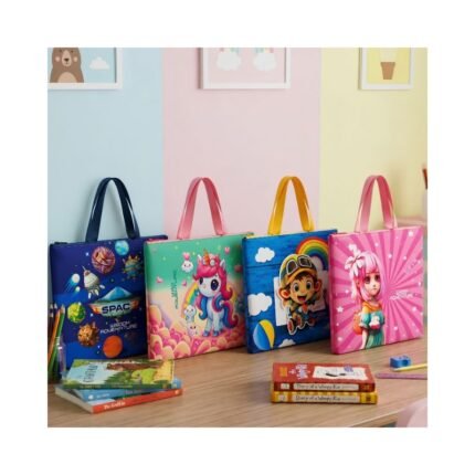 Tuition Bag