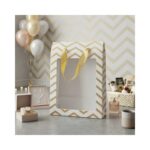 Gift Bag ( 10 Pcs Pack ) Single Design (29 cm x 20 cm) No. 609