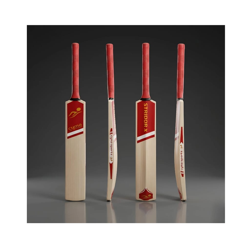 49 Cyma Strider X-6 Cricket Bat - Image 1